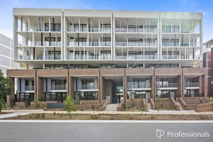 424/32 Civic Way, Rouse Hill NSW 2155