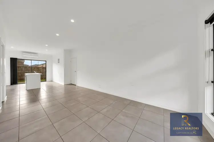 Second view of Homely house listing, 4/16 Chevron Street, Tarneit VIC 3029
