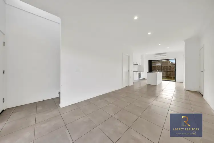 Third view of Homely house listing, 4/16 Chevron Street, Tarneit VIC 3029