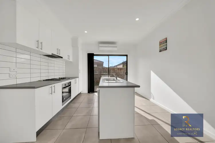 Fourth view of Homely house listing, 4/16 Chevron Street, Tarneit VIC 3029