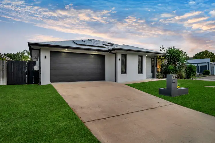 10 Arroyo Court, Julago QLD 4816