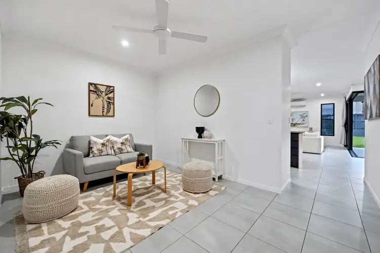 Fourth view of Homely house listing, 10 Arroyo Court, Julago QLD 4816