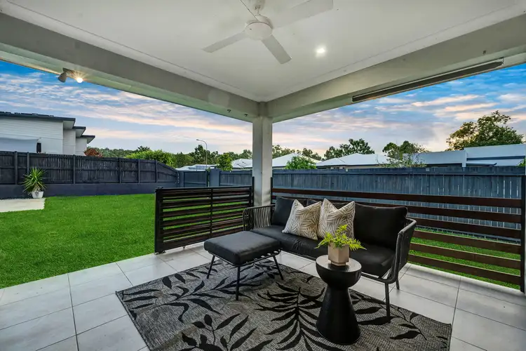 Third view of Homely house listing, 10 Arroyo Court, Julago QLD 4816