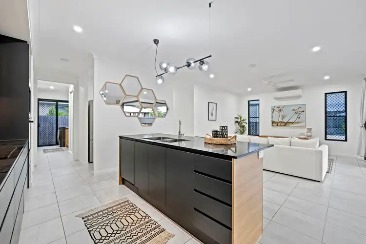 Fifth view of Homely house listing, 10 Arroyo Court, Julago QLD 4816