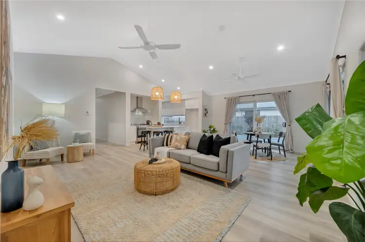 6 Sachs Street, Julago QLD 4816