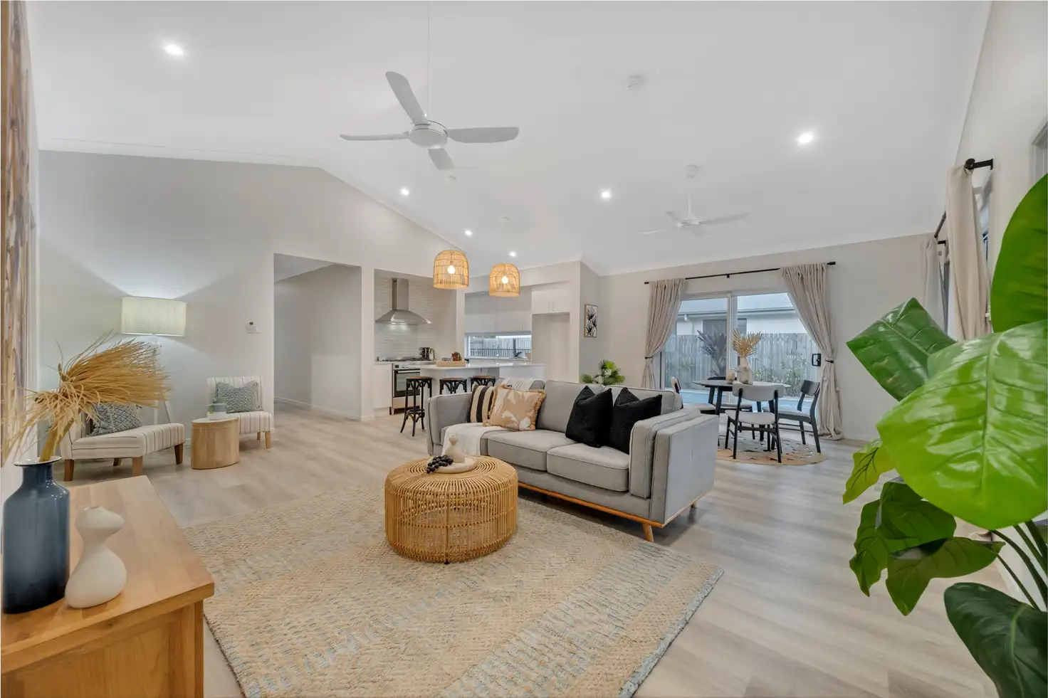 Main view of Homely house listing, 6 Sachs Street, Julago QLD 4816