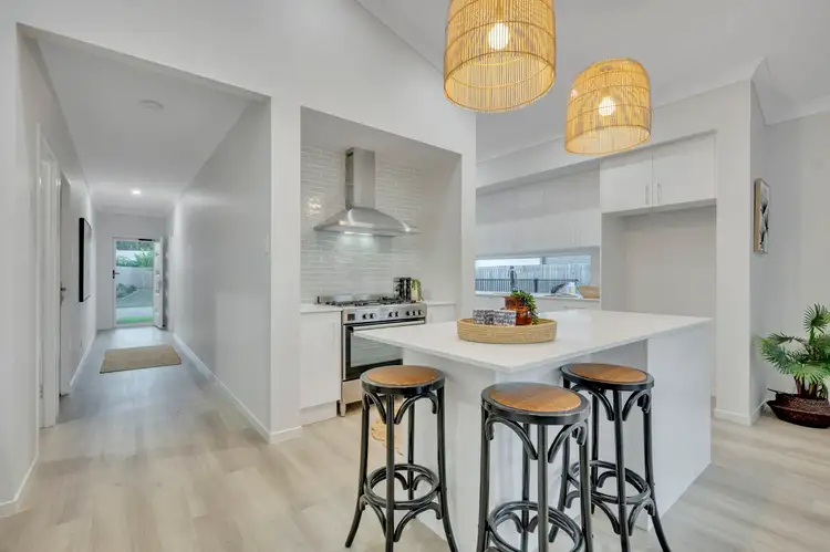 Second view of Homely house listing, 6 Sachs Street, Julago QLD 4816