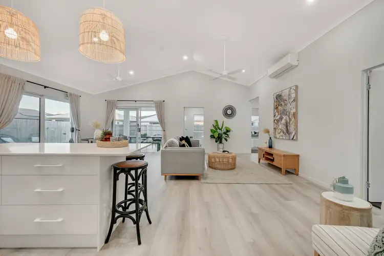 Third view of Homely house listing, 6 Sachs Street, Julago QLD 4816