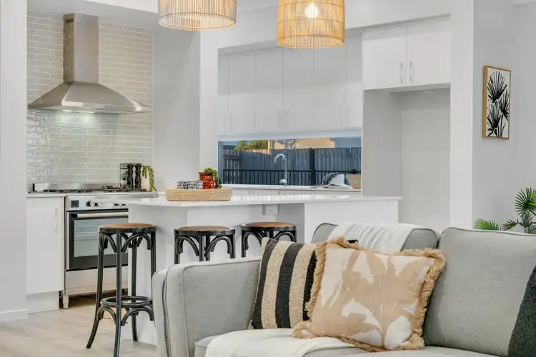 Fourth view of Homely house listing, 6 Sachs Street, Julago QLD 4816