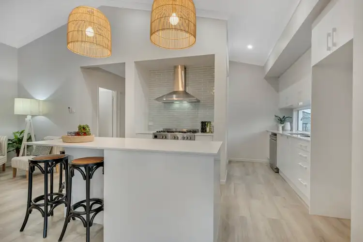 Fifth view of Homely house listing, 6 Sachs Street, Julago QLD 4816