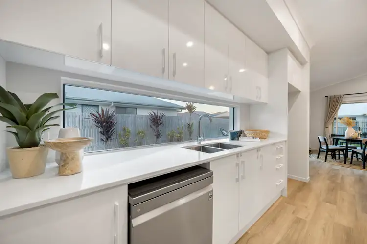 Seventh view of Homely house listing, 6 Sachs Street, Julago QLD 4816