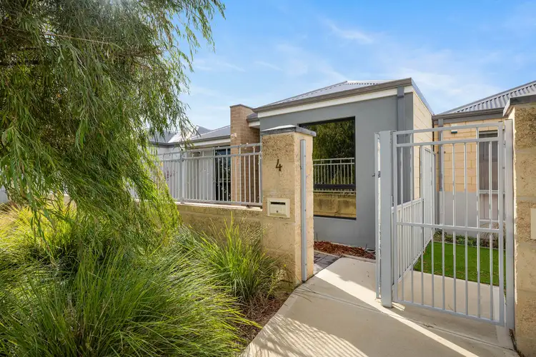 4 Partridge Street, Brabham WA 6055