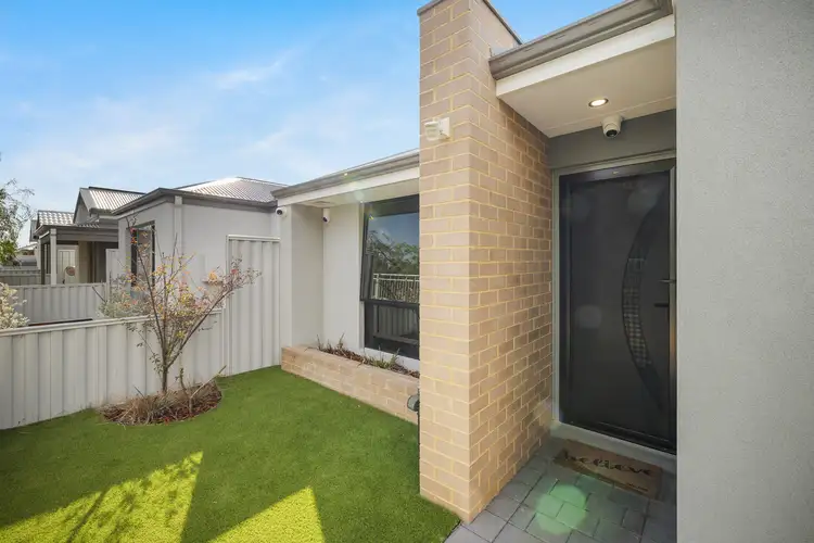 Sixth view of Homely house listing, 4 Partridge Street, Brabham WA 6055