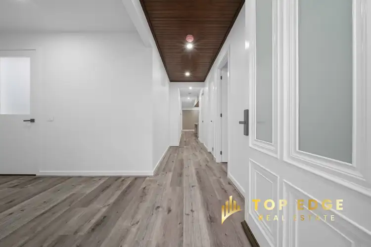 Fourth view of Homely house listing, 39 Stricta Circuit, Fraser Rise VIC 3336