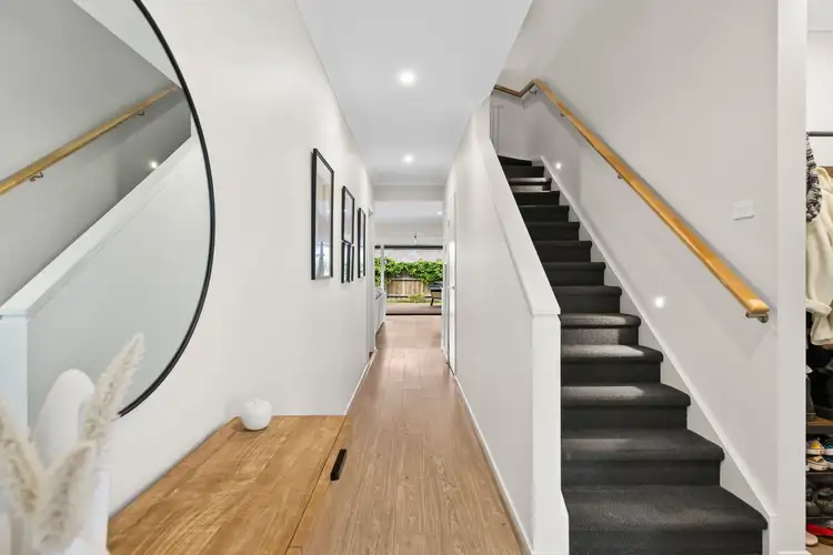 Second view of Homely house listing, 8 Gibsons Circuit, Bonnie Brook VIC 3335
