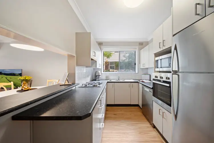 Second view of Homely apartment listing, 3/52 Landers Road, Lane Cove NSW 2066