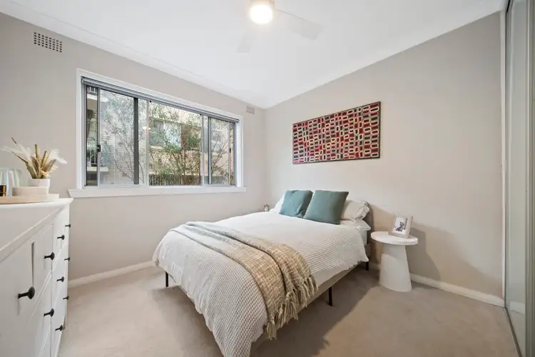 Third view of Homely apartment listing, 3/52 Landers Road, Lane Cove NSW 2066