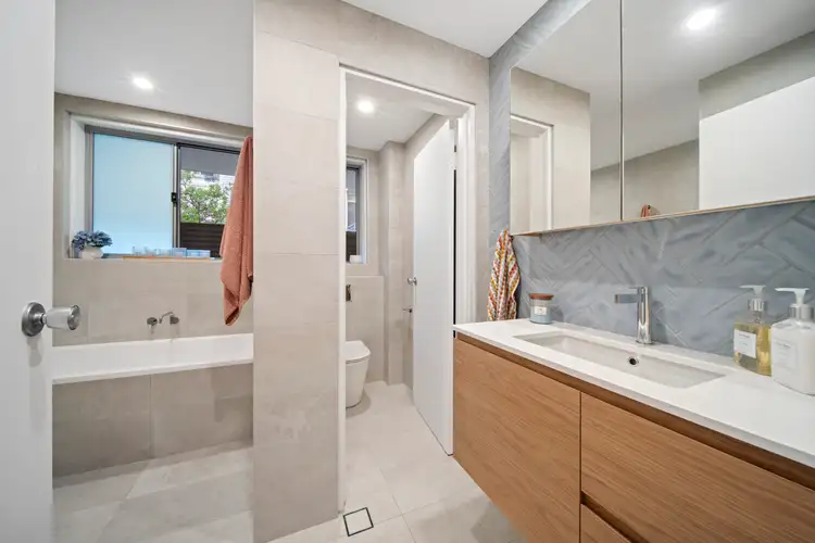 Fourth view of Homely apartment listing, 3/52 Landers Road, Lane Cove NSW 2066