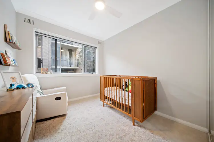 Fifth view of Homely apartment listing, 3/52 Landers Road, Lane Cove NSW 2066