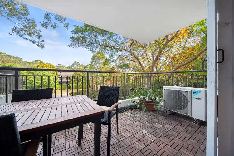 Sixth view of Homely apartment listing, 3/52 Landers Road, Lane Cove NSW 2066