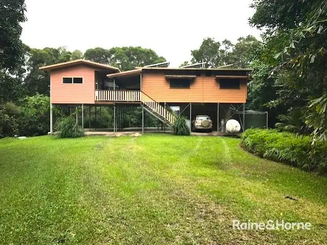 Main view of Homely house listing, 103 Ronald Road, Forest Creek, Daintree QLD 4873