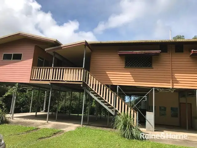 Second view of Homely house listing, 103 Ronald Road, Forest Creek, Daintree QLD 4873