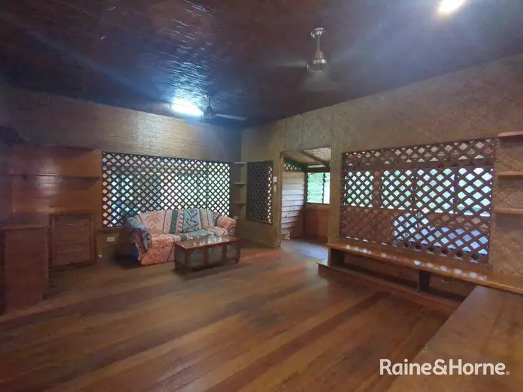Seventh view of Homely house listing, 103 Ronald Road, Forest Creek, Daintree QLD 4873