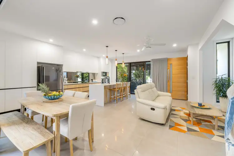50 Coral Sea Drive, Pelican Waters QLD 4551