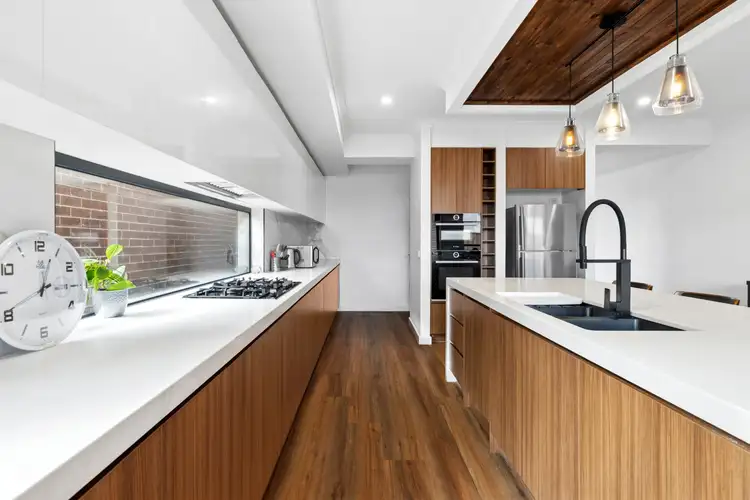 Fifth view of Homely house listing, 19 Eiffel Avenue, Bonnie Brook VIC 3335