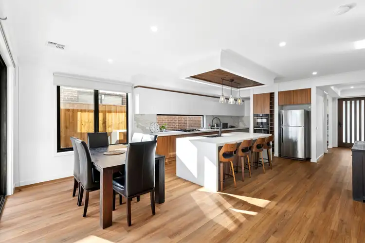 Sixth view of Homely house listing, 19 Eiffel Avenue, Bonnie Brook VIC 3335