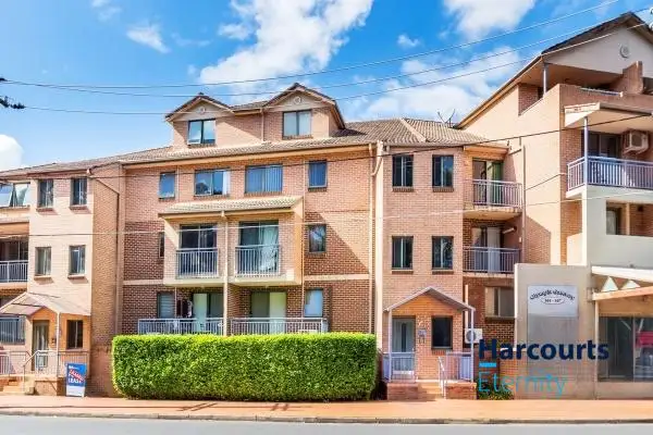 10/505-507 Wentworth Avenue, Toongabbie NSW 2146
