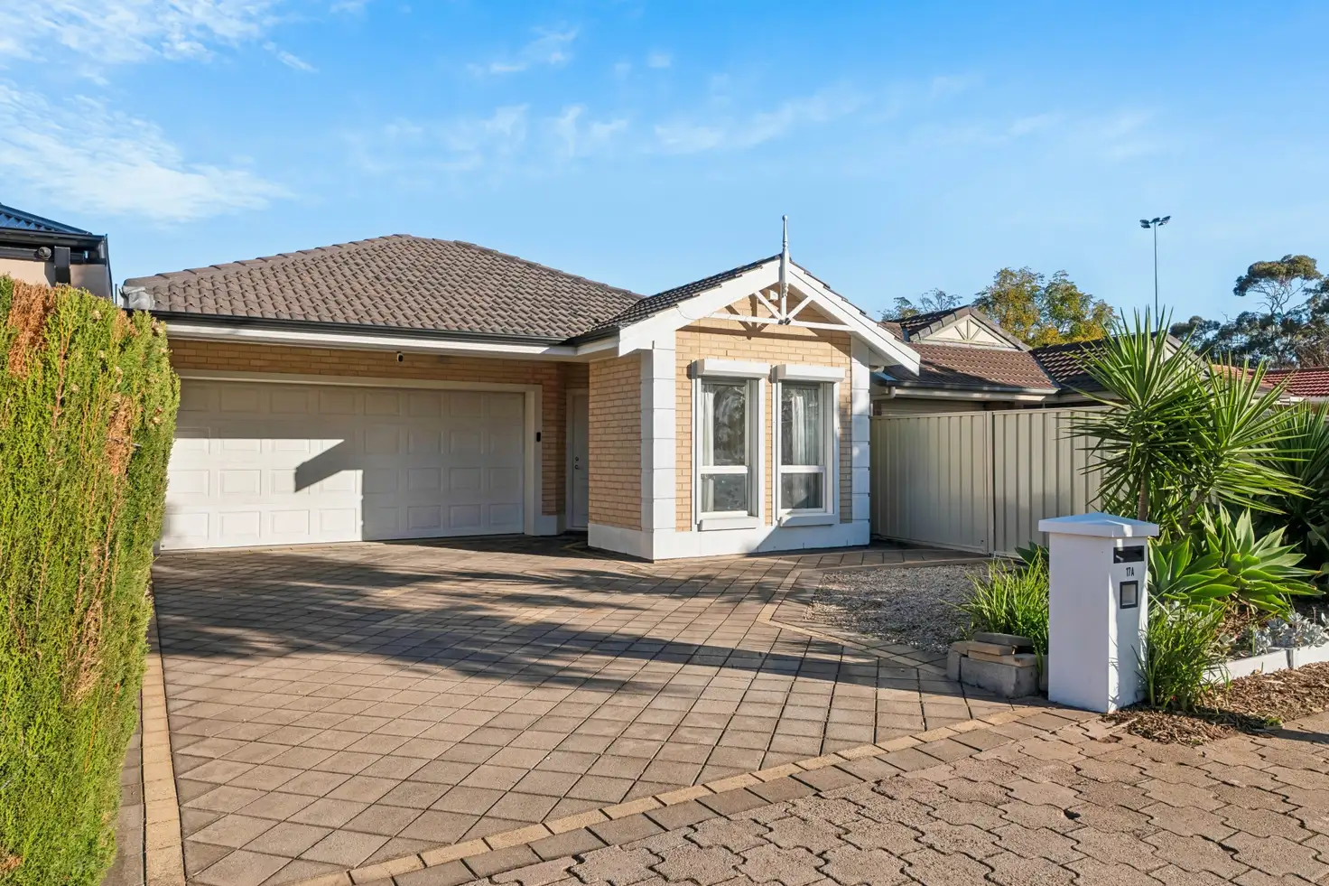 Main view of Homely house listing, 17A Charles Street, Northfield SA 5085