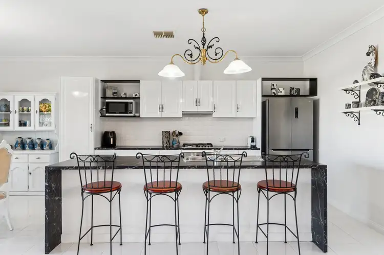 Second view of Homely house listing, 17A Charles Street, Northfield SA 5085