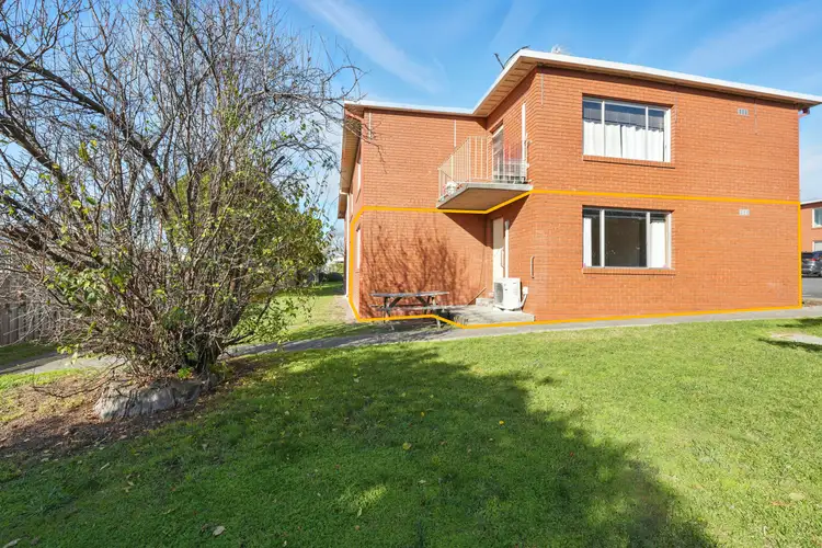 4/4 Myella Drive, Berriedale TAS 7011