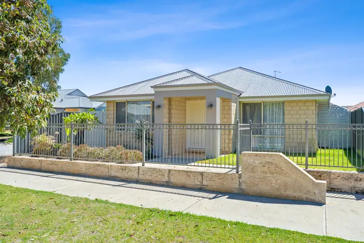 25 Cornwall Lane, Baldivis WA 6171