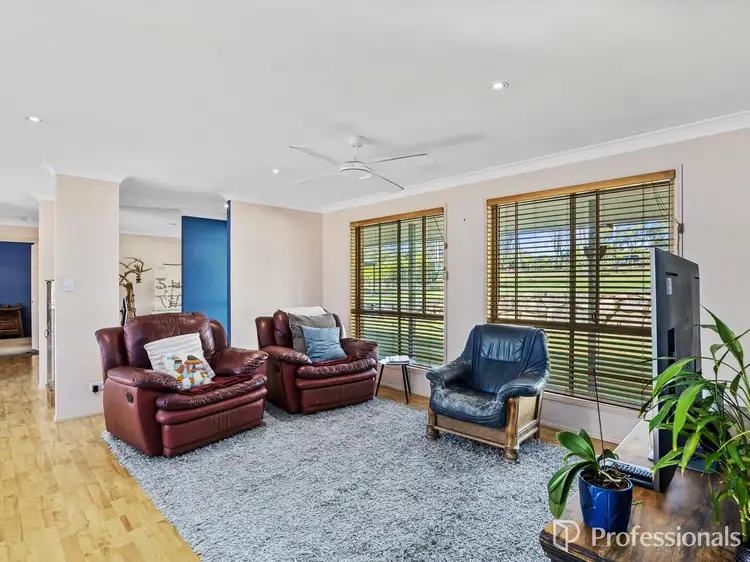 Third view of Homely house listing, 33-35 Ringtail Court, Greenbank QLD 4124