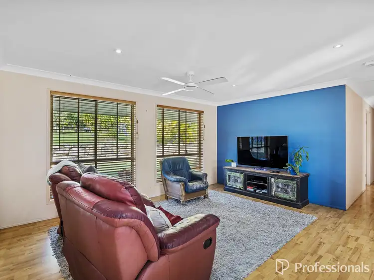 Fourth view of Homely house listing, 33-35 Ringtail Court, Greenbank QLD 4124