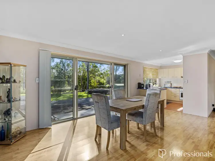 Fifth view of Homely house listing, 33-35 Ringtail Court, Greenbank QLD 4124