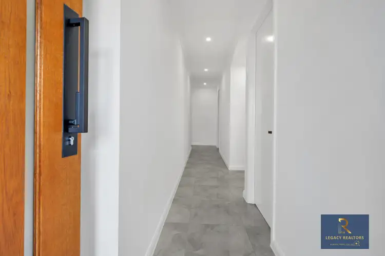 Third view of Homely house listing, 3 Grimes Way, Deanside VIC 3336