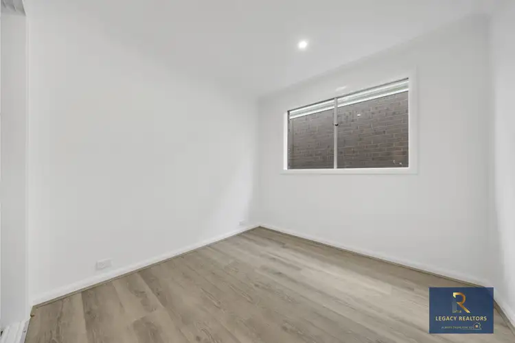 Fourth view of Homely house listing, 3 Grimes Way, Deanside VIC 3336