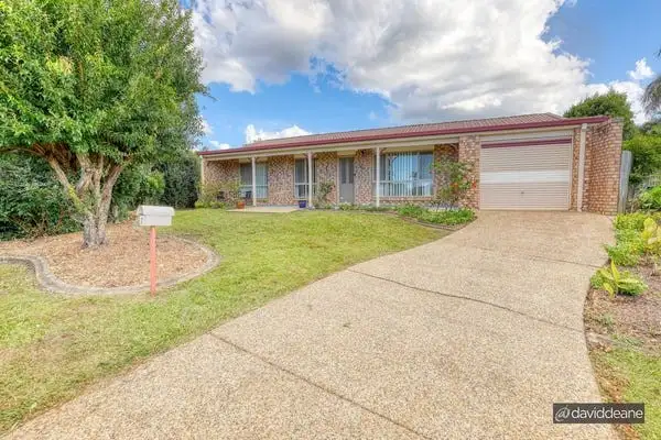 7 Sue Ellen Court, Bray Park QLD 4500