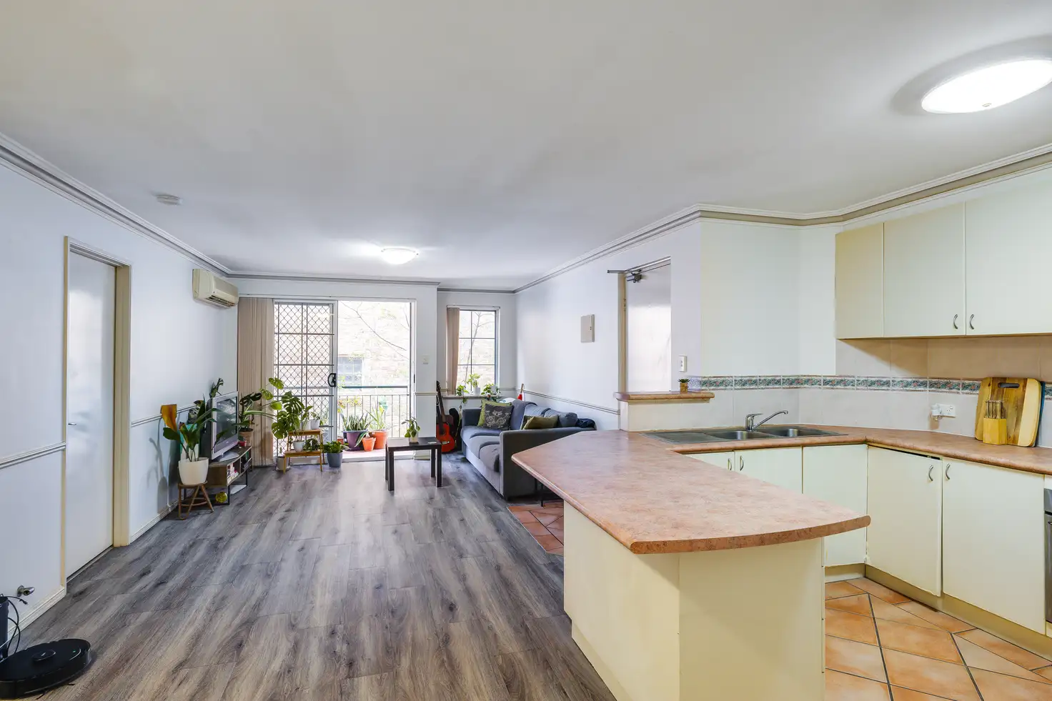 Main view of Homely apartment listing, 45/30 Bishops Row, East Perth WA 6004