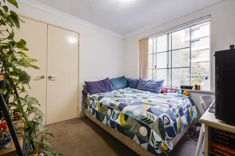 Fourth view of Homely apartment listing, 45/30 Bishops Row, East Perth WA 6004