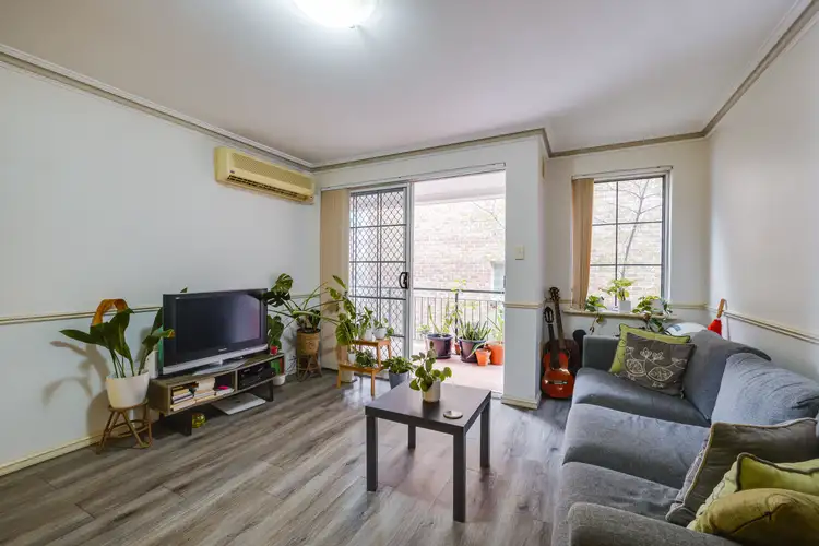 Fifth view of Homely apartment listing, 45/30 Bishops Row, East Perth WA 6004