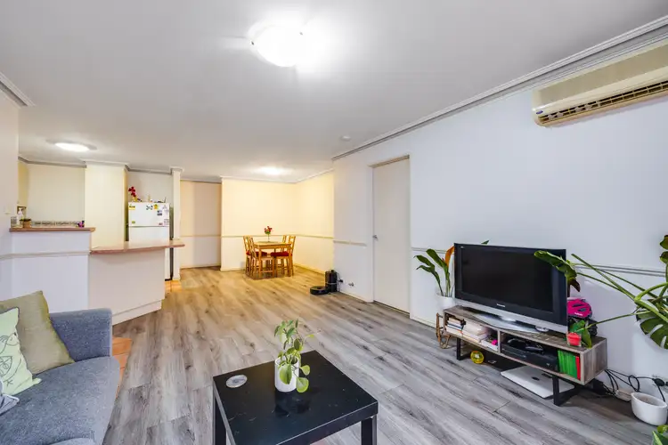 Sixth view of Homely apartment listing, 45/30 Bishops Row, East Perth WA 6004