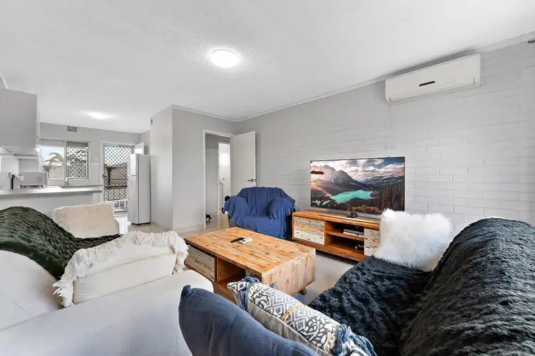 Fifth view of Homely house listing, 9/3 Burgundy Crescent, Spearwood WA 6163