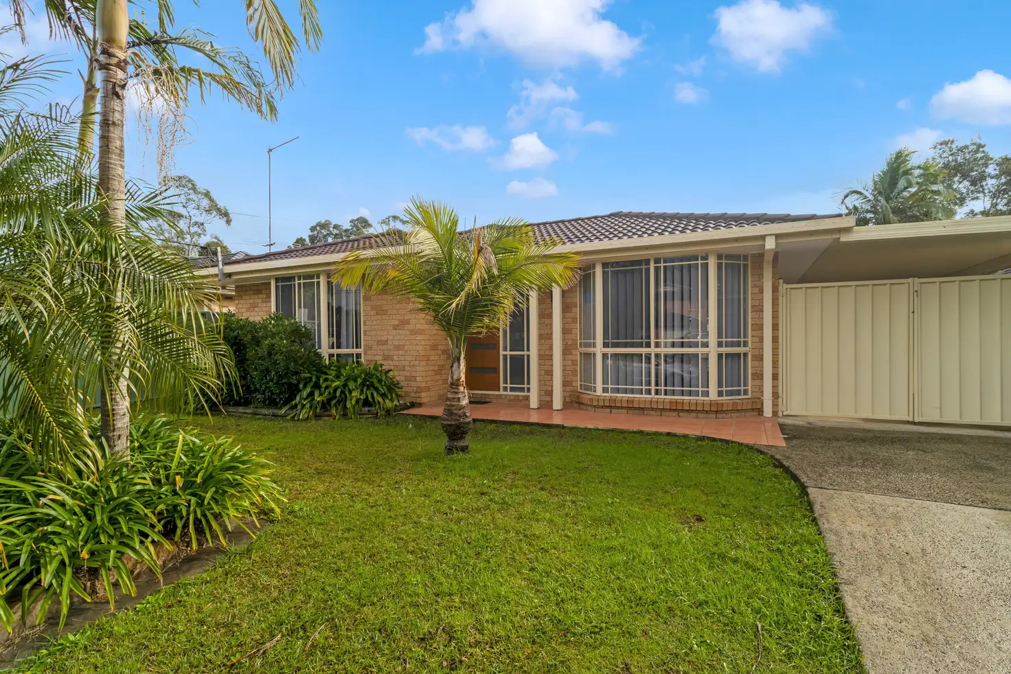 Main view of Homely house listing, 45 Lorraine Avenue, Berkeley Vale NSW 2261