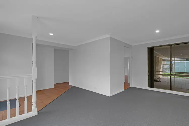 Fourth view of Homely house listing, 45 Lorraine Avenue, Berkeley Vale NSW 2261