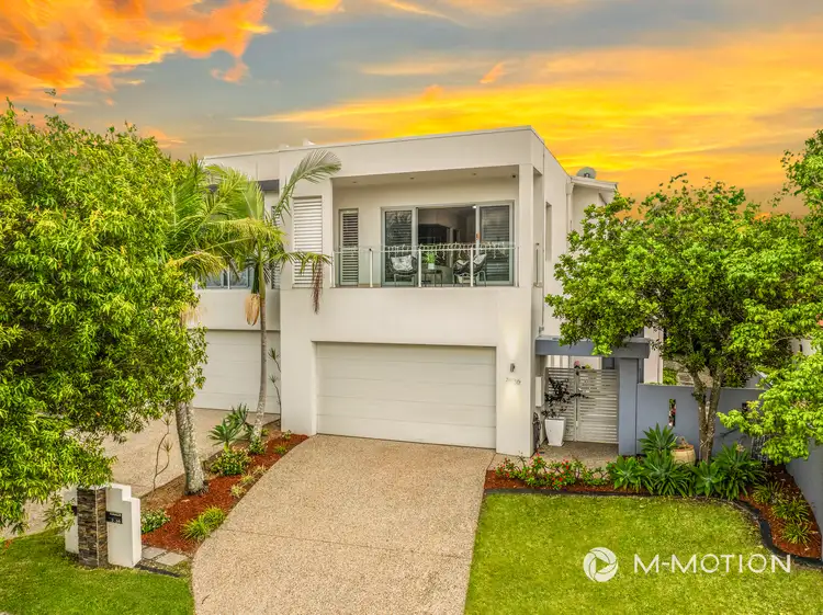 2/30 Heights Drive, Robina QLD 4226