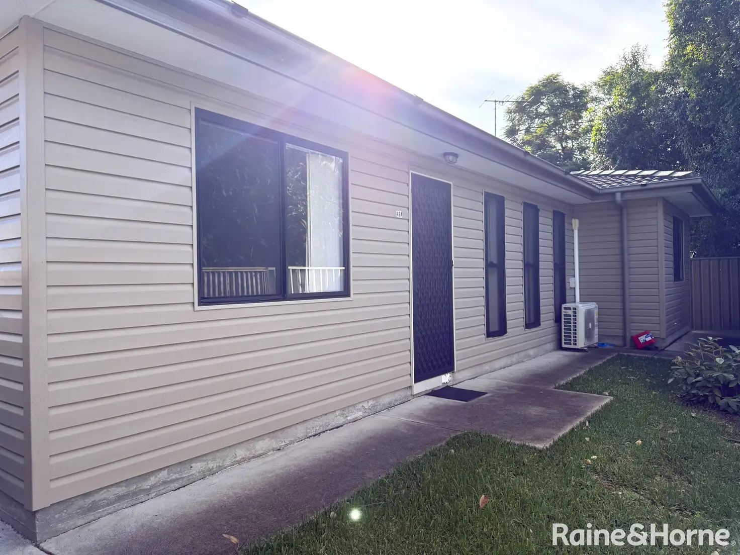 Main view of Homely house listing, 49A Alexander Crescent, Macquarie Fields NSW 2564